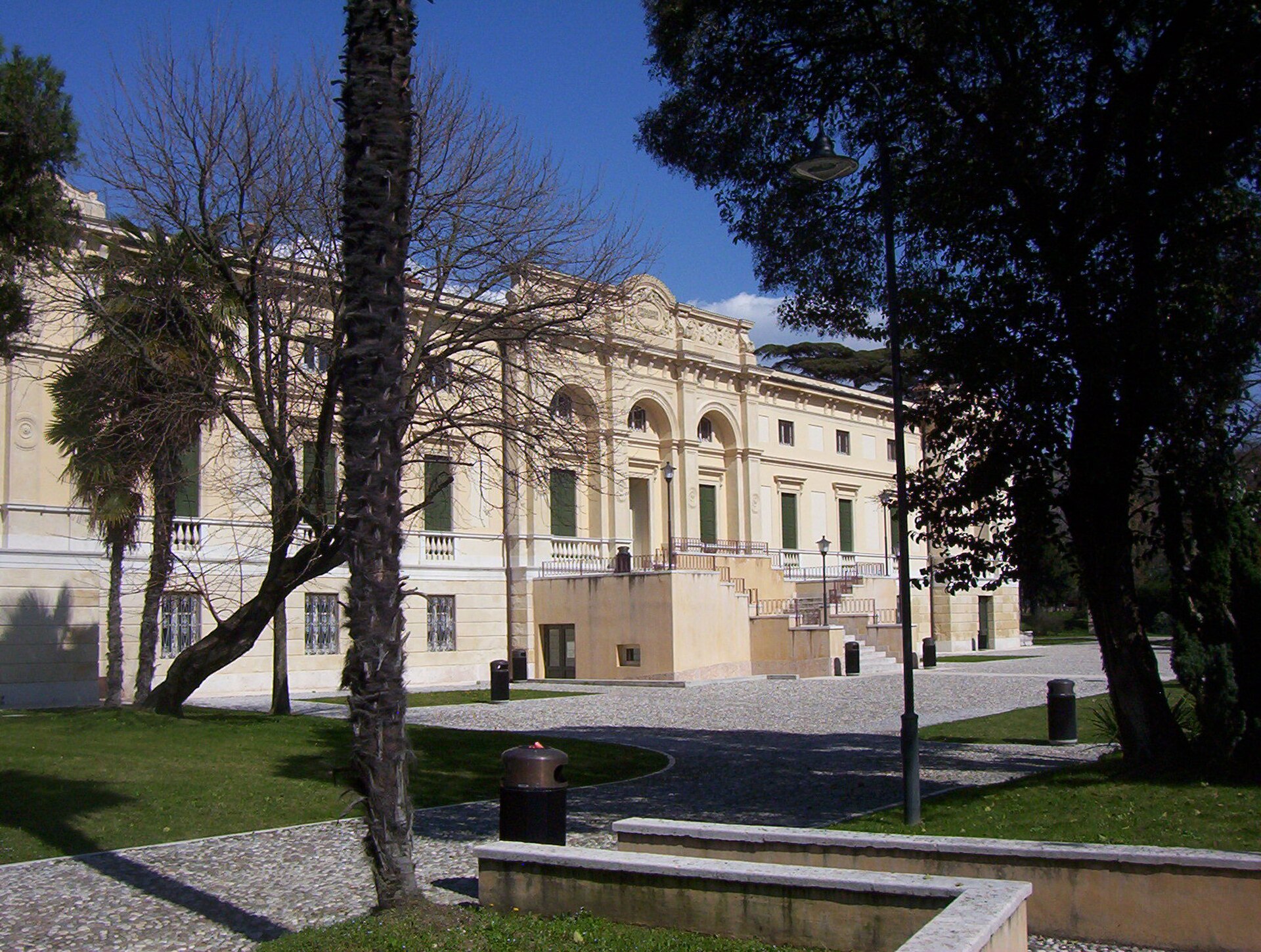 San Pietro in Cariano